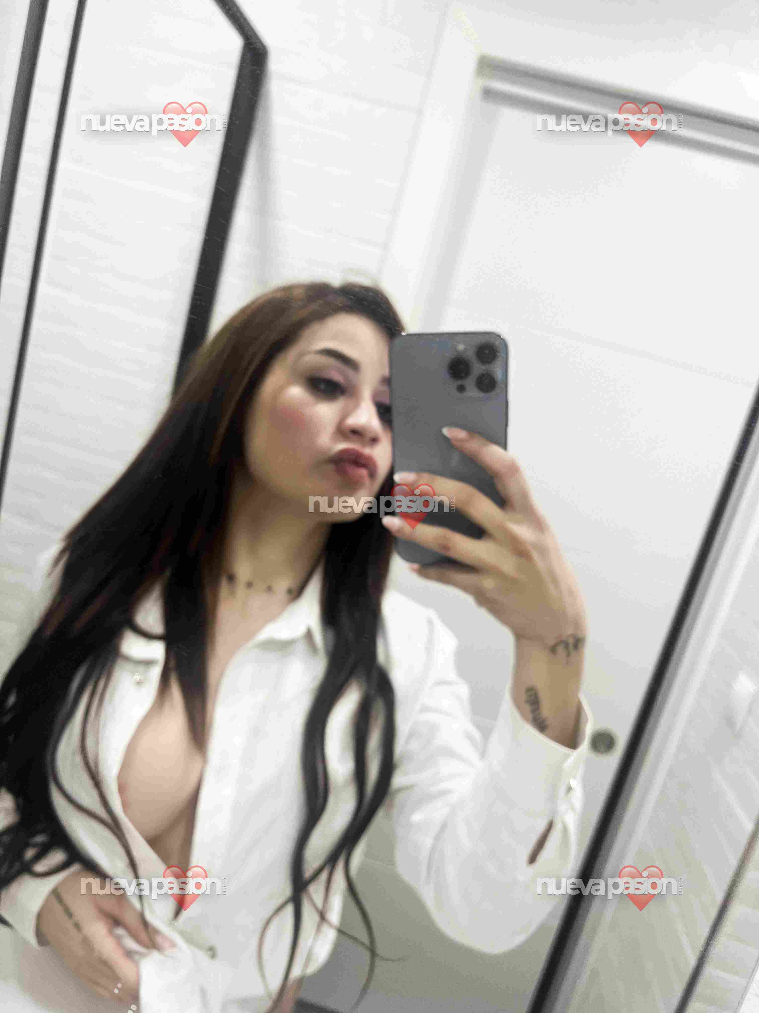 Hola soy Melissa escort colombiana pura calentura profile photo