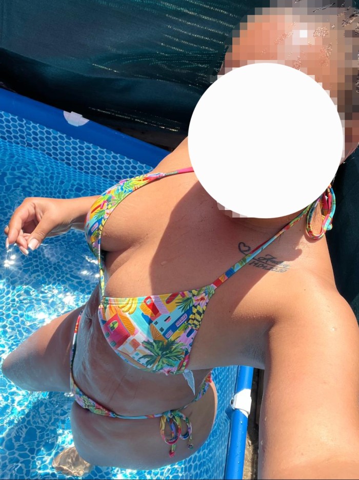 Soy una colombiana muy alegre profile photo