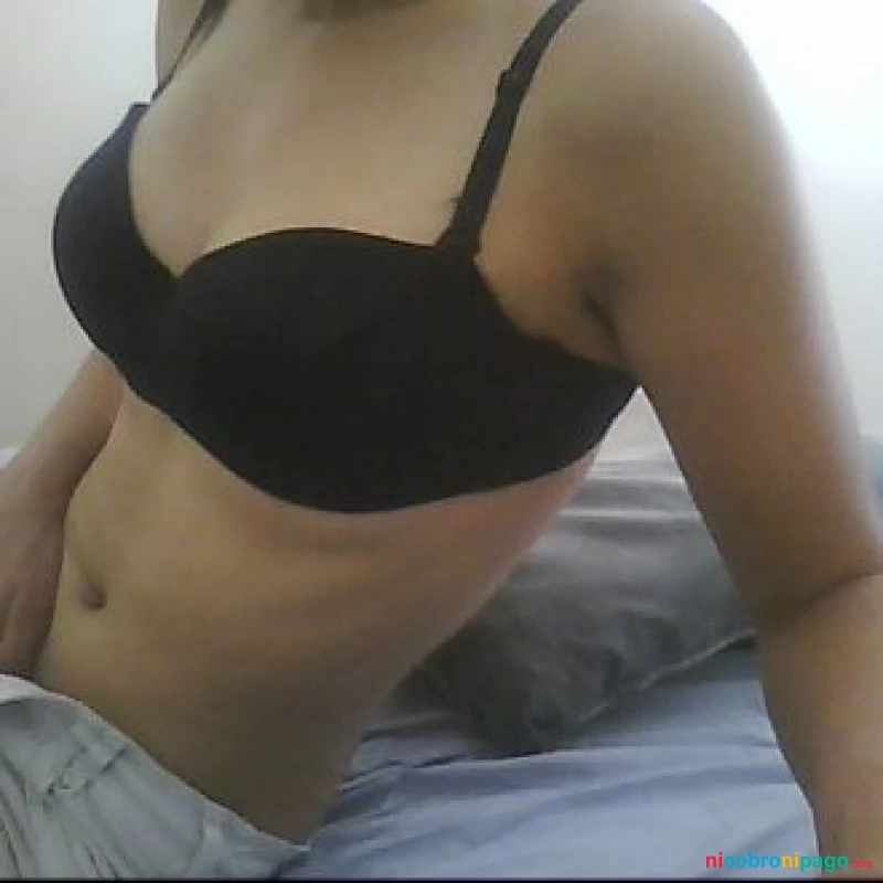Soy una chica misteriosa y sexy profile photo