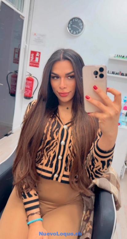 LA MEJOR PARA TI LLÁMAME Twitter: fabyMonterrey profile photo