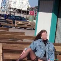 Je suis ravie de me montrer sexy et de voir comment je vous excite profile photo