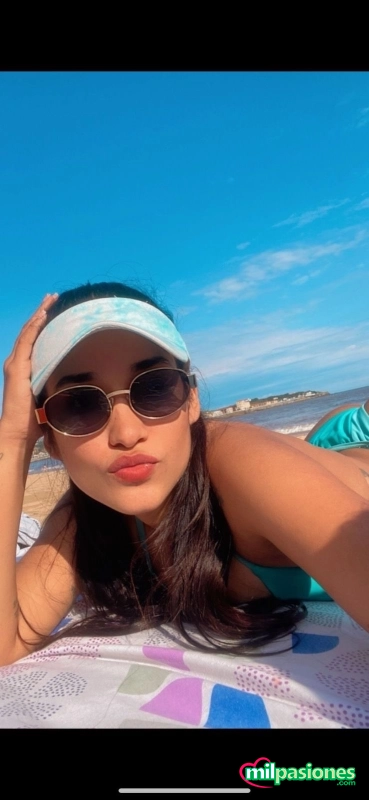 Primera vez profile photo
