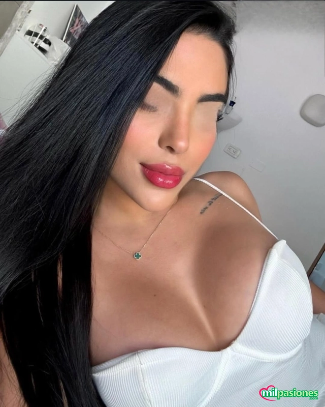 Jovencita recién llegada las palmas de gran Canaria profile photo