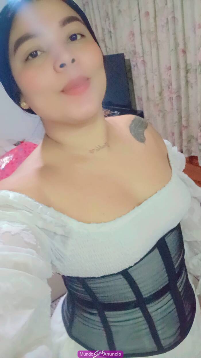 SARA – COLOMBIANA 26 AÑOS profile photo