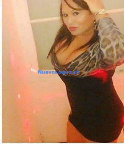 Luciana una morenaza para heteros curiosos profile photo