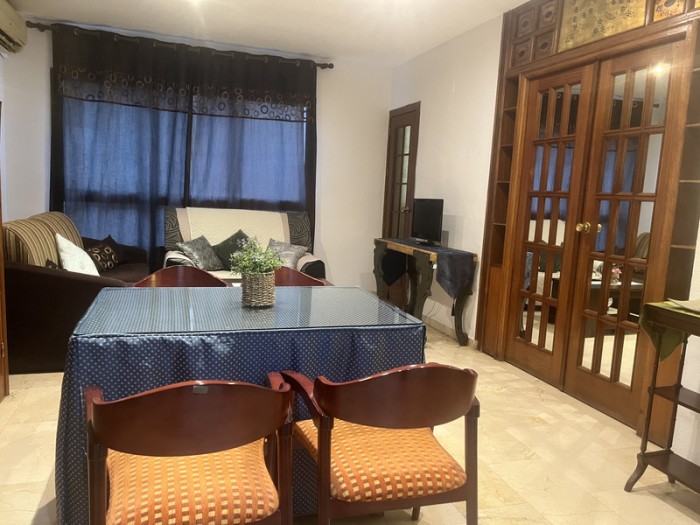 APARTAMENTO CENTRO CORDOBA - UNA CHICA SIN COMPARTIR profile photo