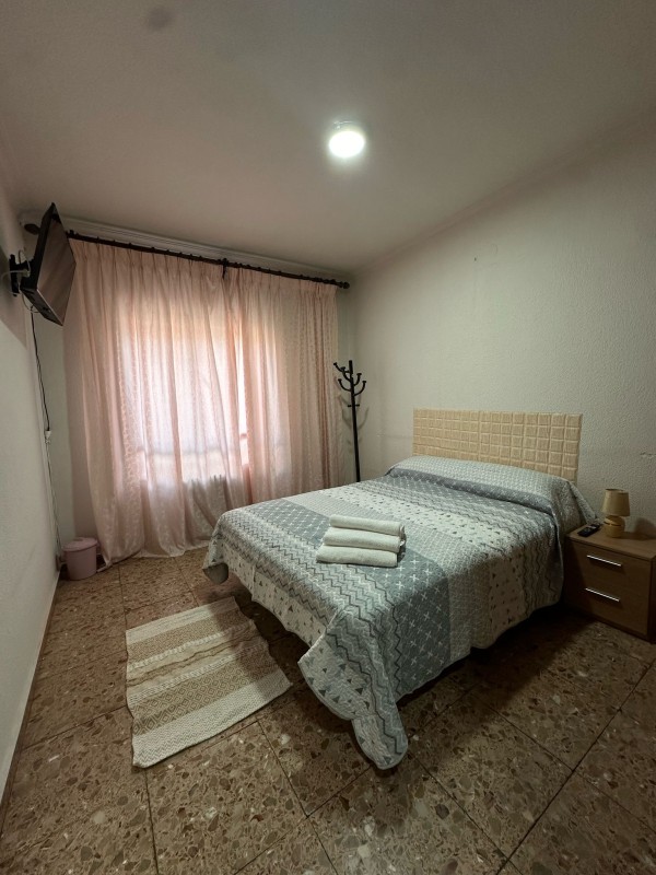 HABITACIóN DISPONIBLE EN CENTRO DE PUERTOLLANO profile photo