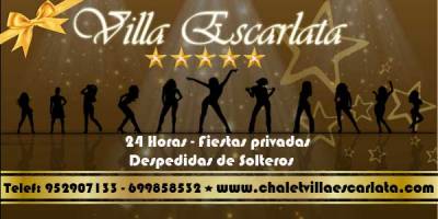 PLAZAS LIBRES PARA CHICAS profile photo