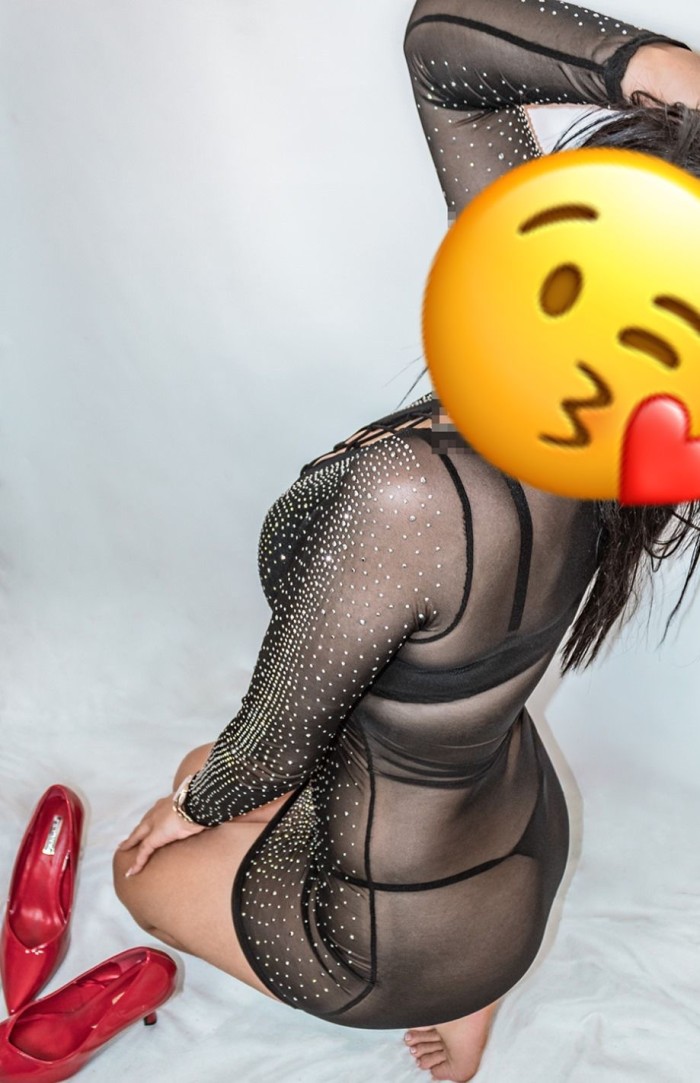 CHICA DE 26 profile photo