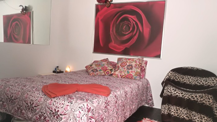 AQUILO UNA CASITA SEMICENTRO DOS DORMITORIOS profile photo