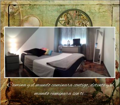 ALQUILER DE AGRADABLES HABITACIONES profile photo