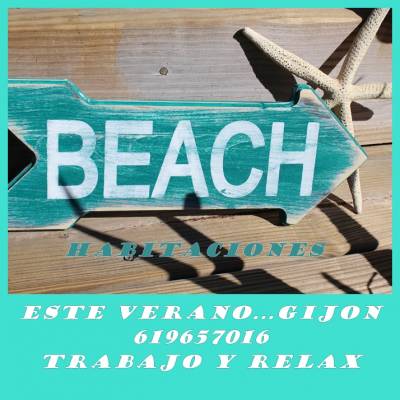 EN VERANO HABITACIONES EN GIJON profile photo
