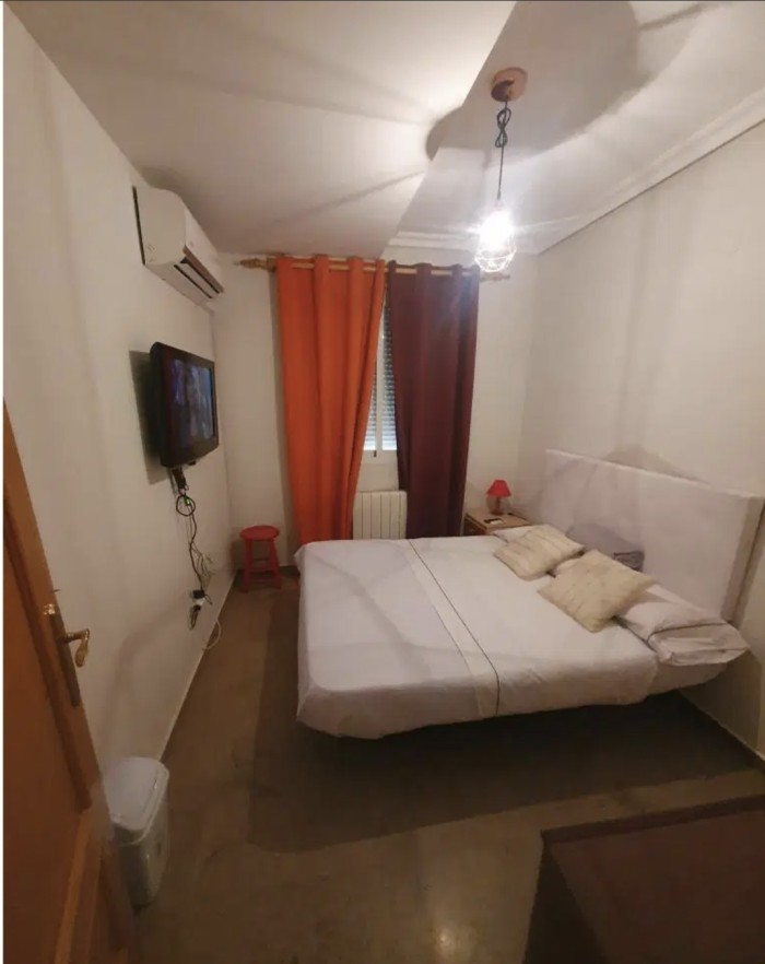 HABITACIONES DELUXE!! CON AIRE ACONDICIONADO!!! profile photo