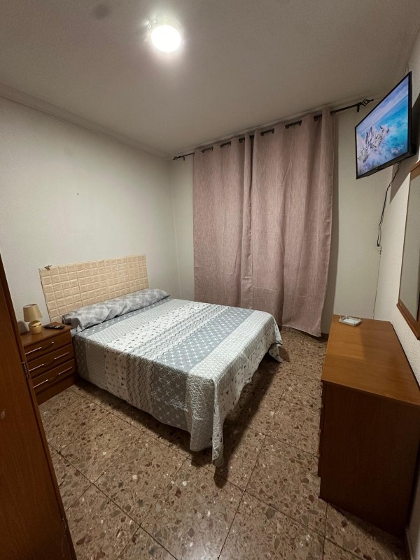 HABITACIONES DISPONIBLES EN CENTRO DE PUERTOLLANO profile photo