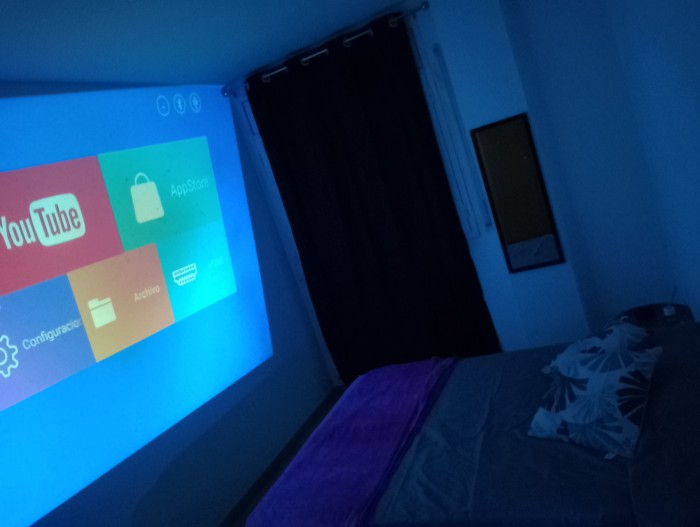 HABITACIóN EN ALQUILER PARA ESCORT profile photo