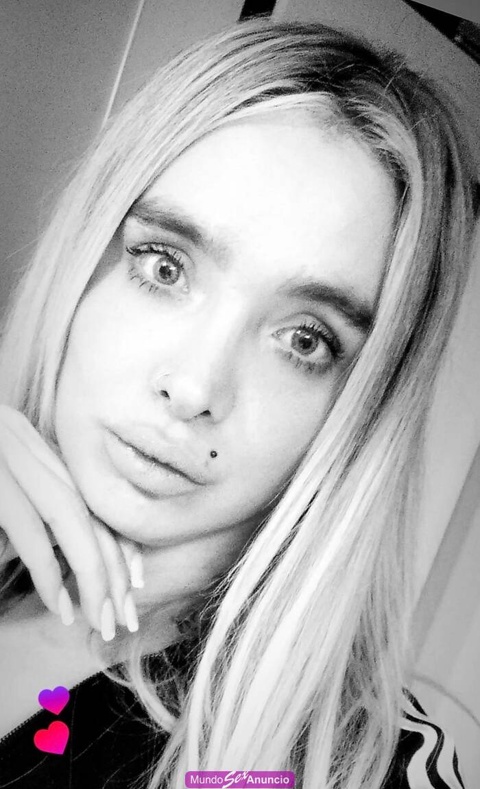 TRANS RUBIA TATUIRTE SEHR FEUERBACHE IN MALLORCA profile photo
