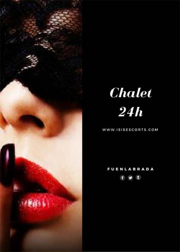 DISCRETO CHALET RELAX 24 HORAS profile photo