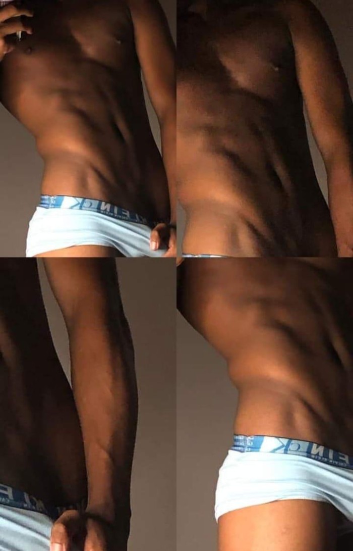 CHICO JOVEN DISPUESTO A COMPLACERTE SEXUALMENTE profile photo