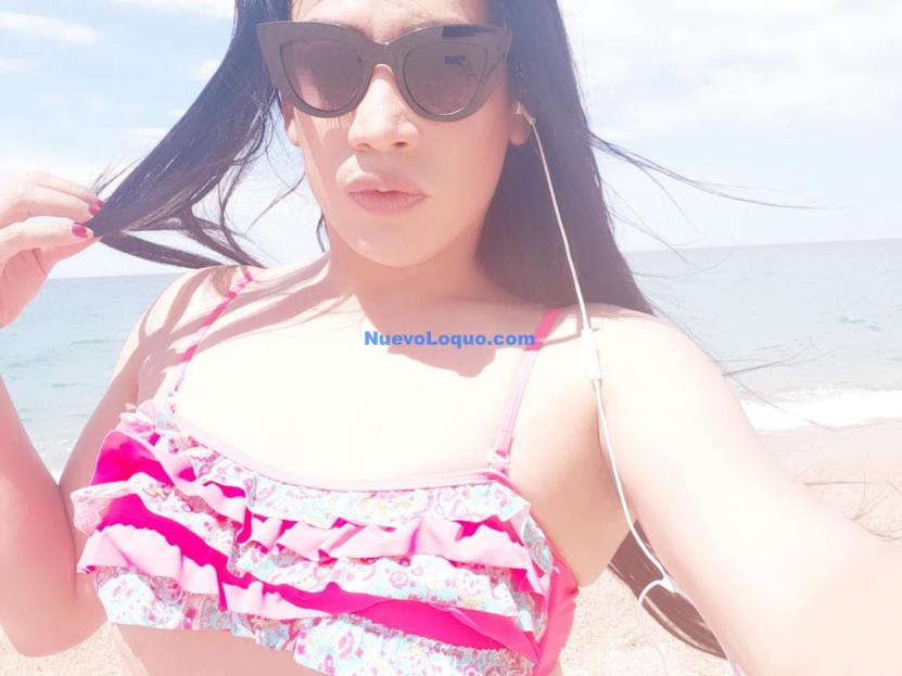 Travesti espectacular profile photo