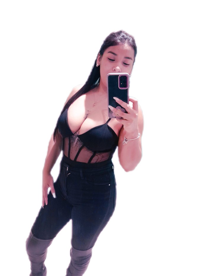 COLOMBIANA MORENA FIESTERA MUY BUEN AMBIENTE profile photo