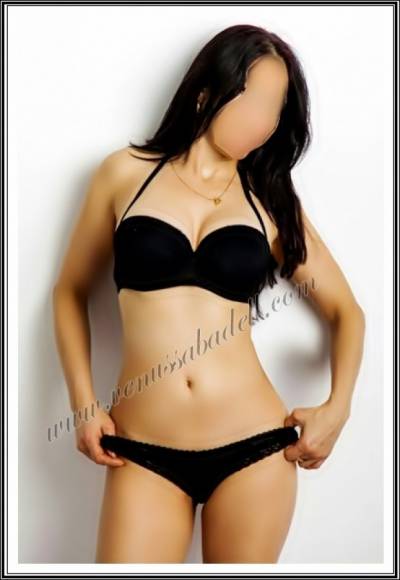AS SOMOS HURACANES EN LA CAMA...VENUS SABADELL TE DAREMOS EL profile photo