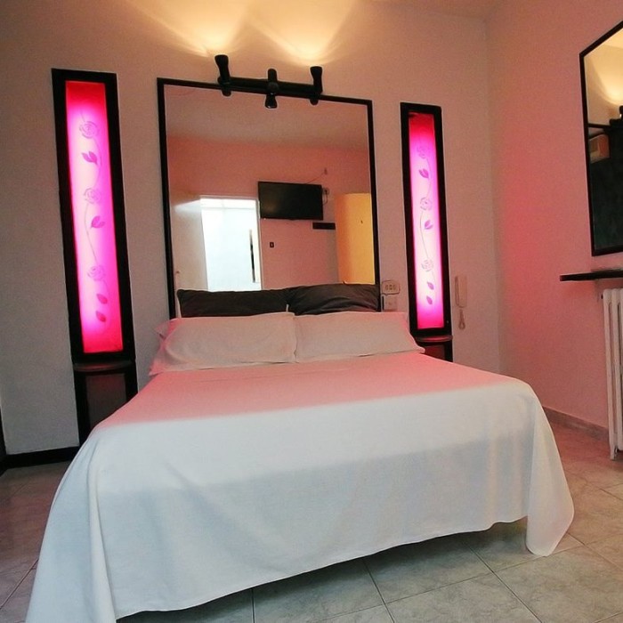 HABITACIONES POR HORAS PARA PAREJAS profile photo