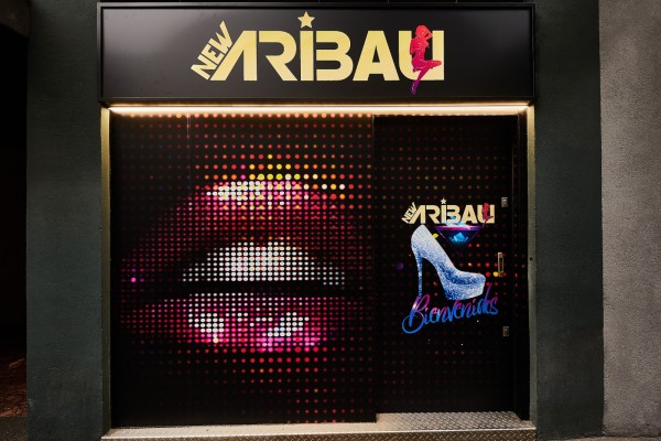 THE CLUB !!!! 662576156 profile photo
