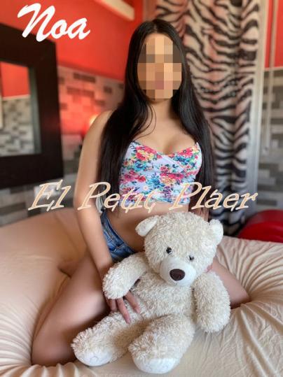 SEXIS Y FIESTERAS !! CATALANAS !! OFERTAS DIARIAS 938494895 profile photo