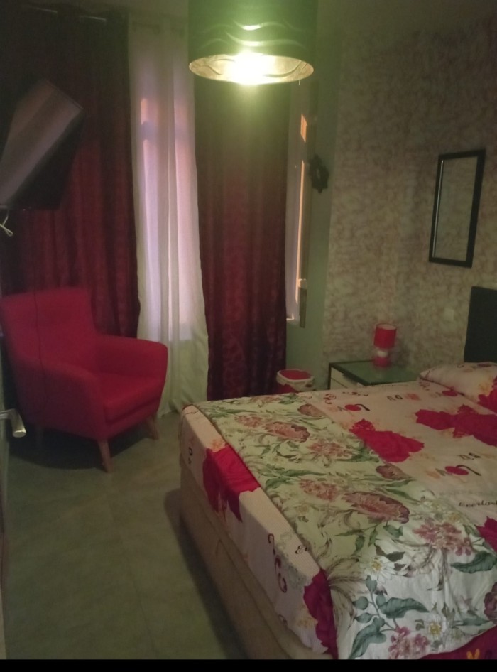 HABITACIONES DISCRETO profile photo