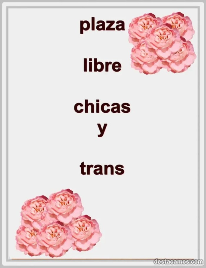 VACANTE DISPONIBLE profile photo