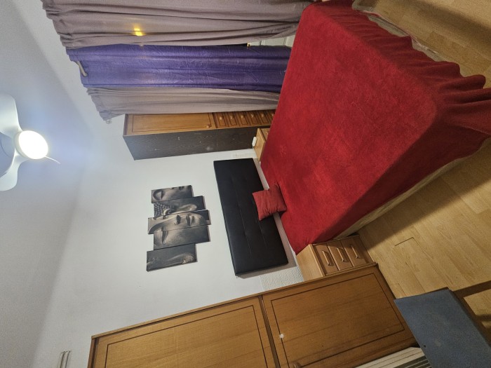 HABITACION SOLO PARA MUJERES profile photo