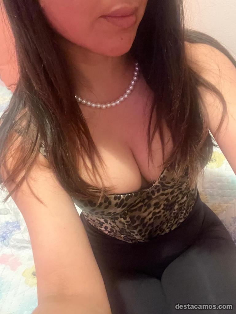 CACHONDA IMPLICADA DIVERTANTE profile photo