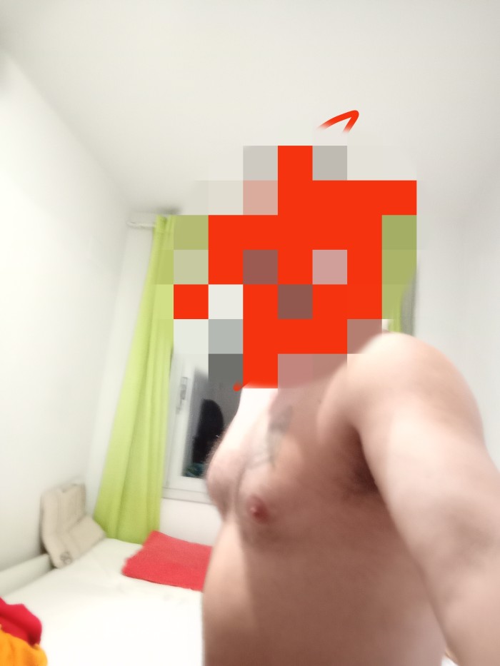 HOMBRE MADURO COMPLASIENTE profile photo
