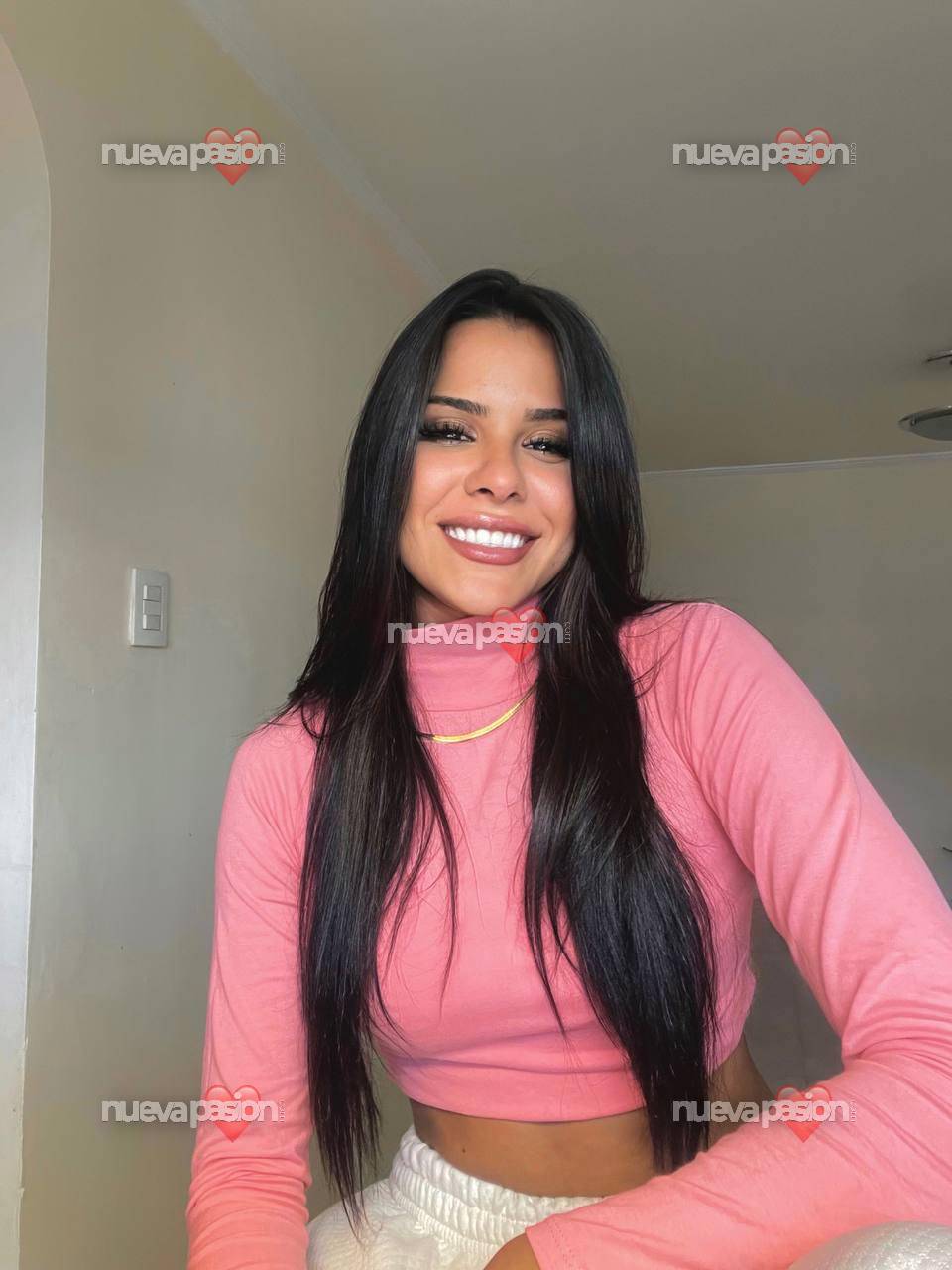 Alisson - Luxusbegleiterin profile photo