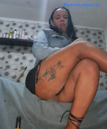 Conny trans femenina profile photo