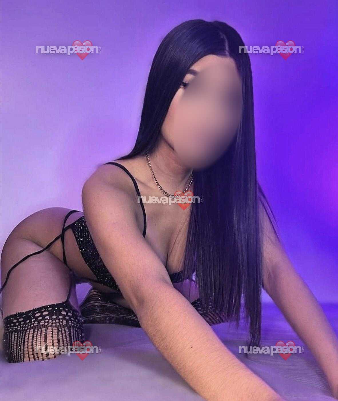 valery soy un encanto jovencita ardiente y complaciente profile photo