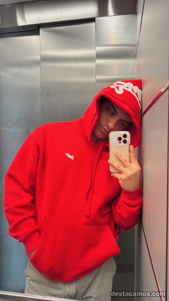 Jovencito guapo y recién. Llegado ala cuidad profile photo