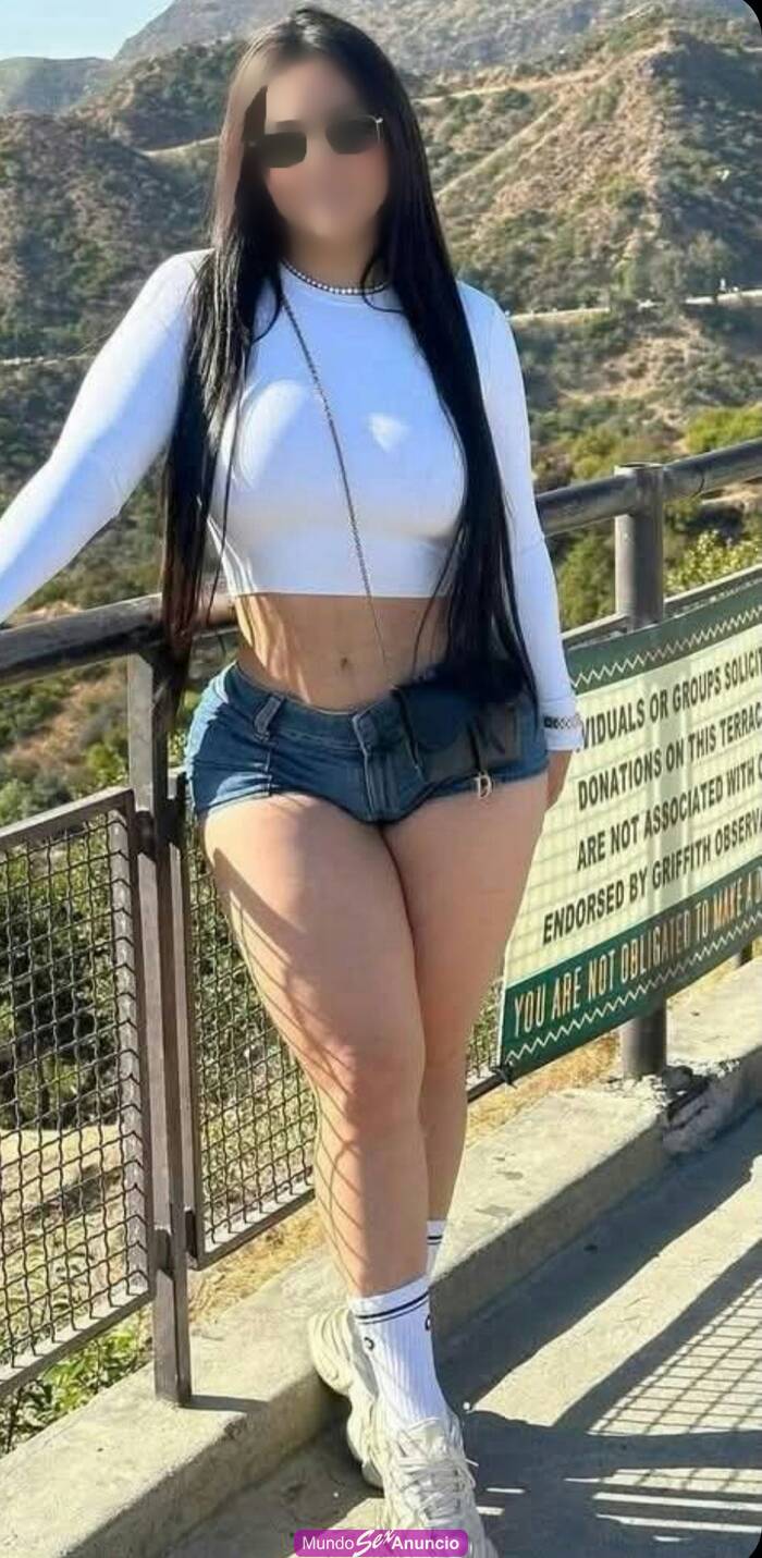 CASANDRA ESPECTACULAR profile photo