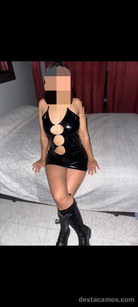CAMILA DE NUEVO EN VERA profile photo