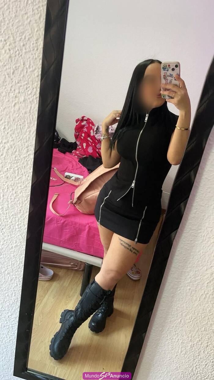 HERMOSA JOVENCITAS SEXY TODO LOS SERVICIOS profile photo
