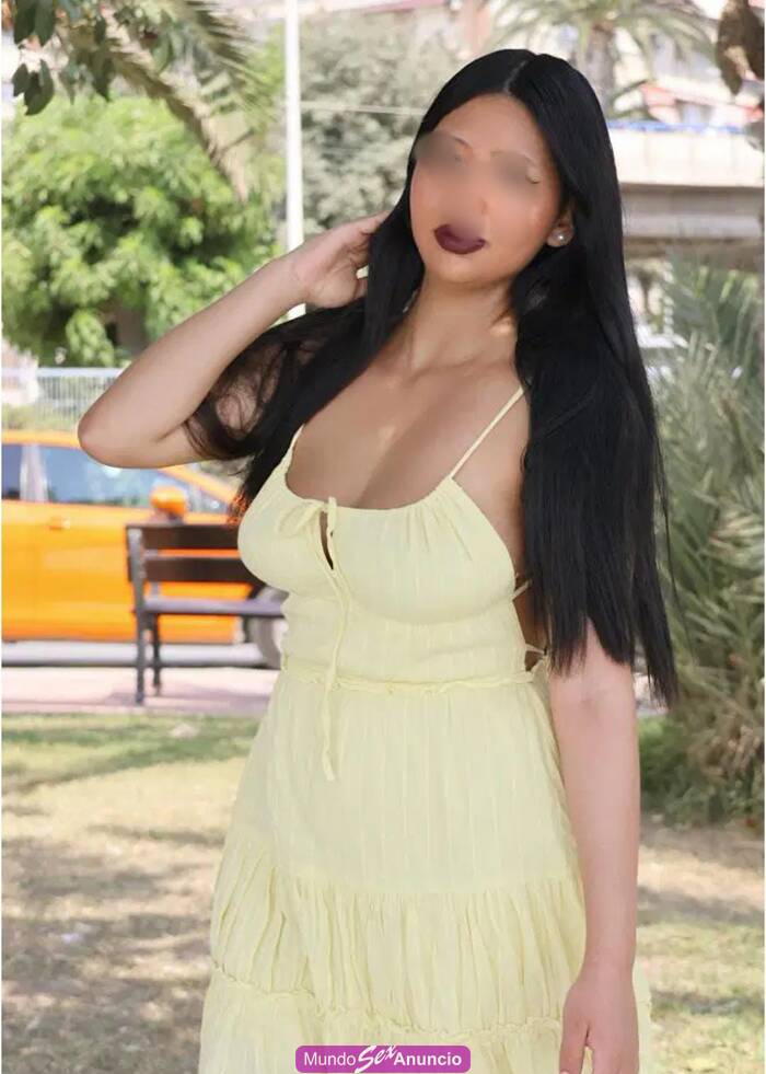 SEXY Y TRAGONA SIMPÁTICA ESTOY MUY CALIENTE ILLESCAS profile photo