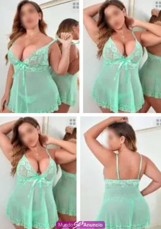 ANGELICA VENEZOLANA 30 AÑOS profile photo