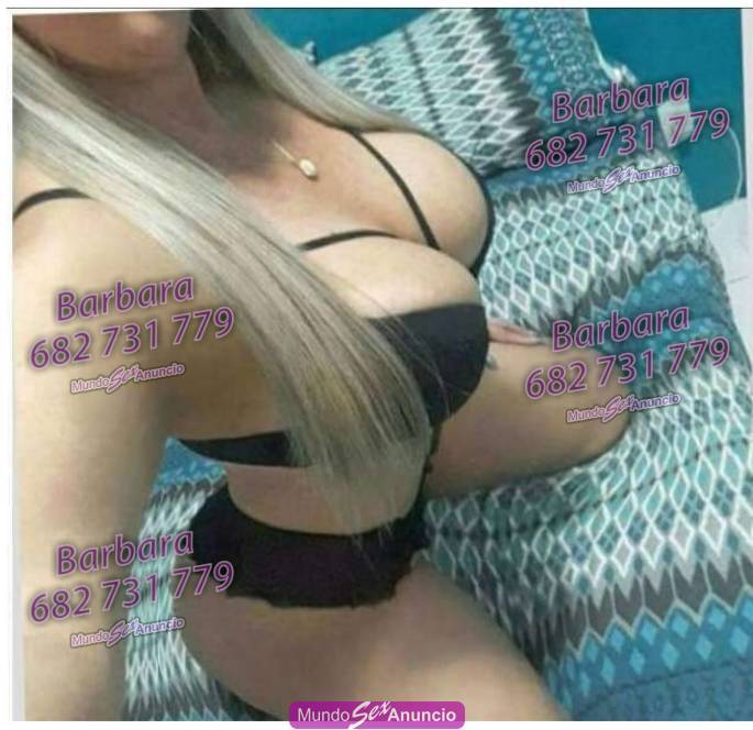 Rubia muy guapa viciosa y muy fiestera ven a verme profile photo