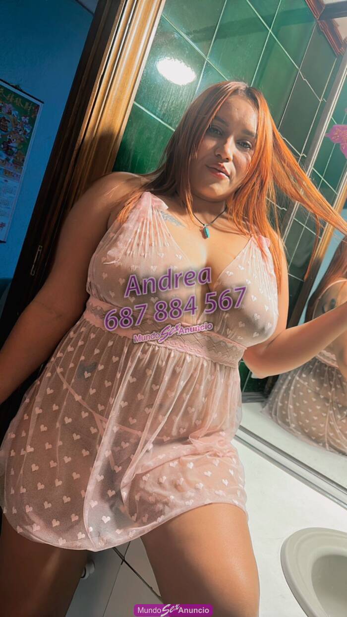 Andrea novedad profile photo