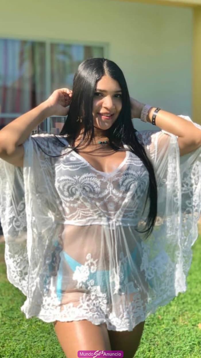 UNA EXCITANTE MEZCLA DE AMIGUITA COMPLACIENTE Y AMANTE MORBO profile photo