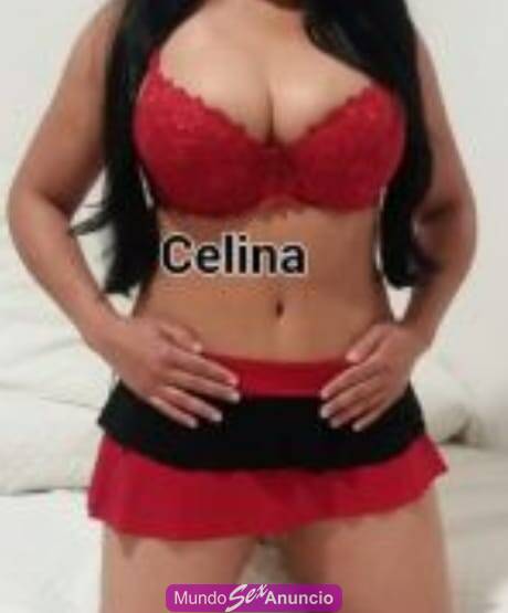 CELINA BRASILEÑA 24HORAS profile photo