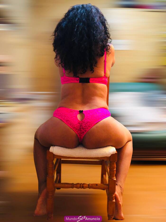 Morenaza piel canela nueva profile photo