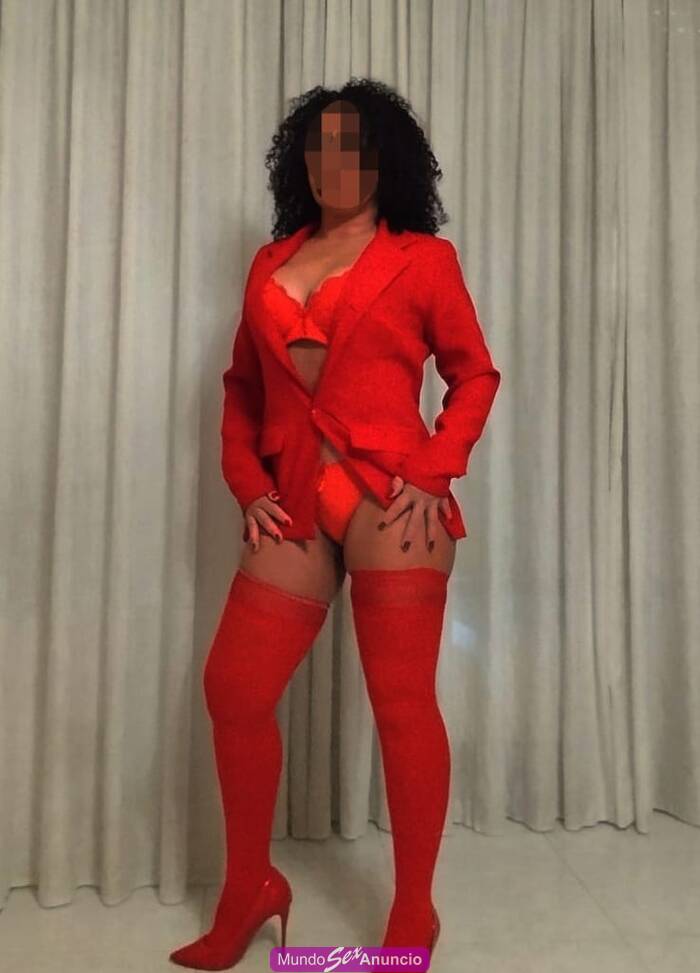 Nathalya brasileña profile photo