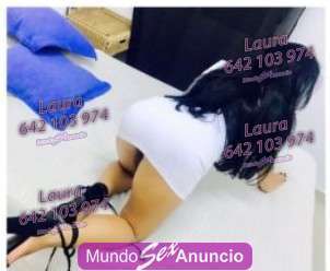 Novedad en monforte laura profile photo