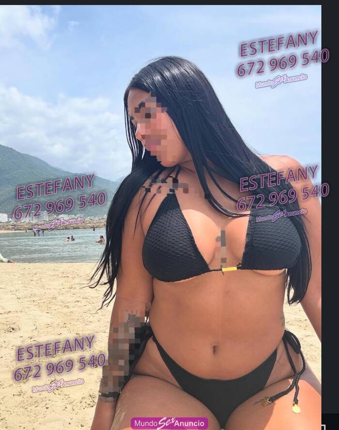 Novedad !!Rica Venezolana profile photo